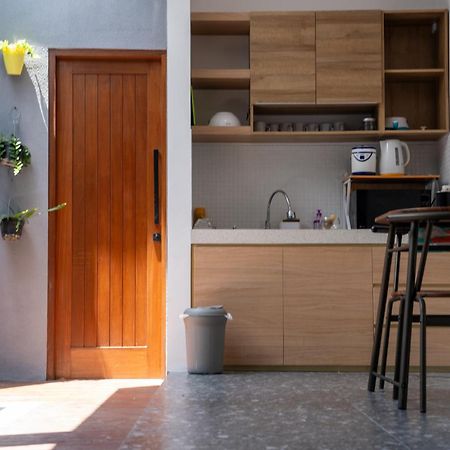 The Kamala Guest House Canggu  Ngoại thất bức ảnh
