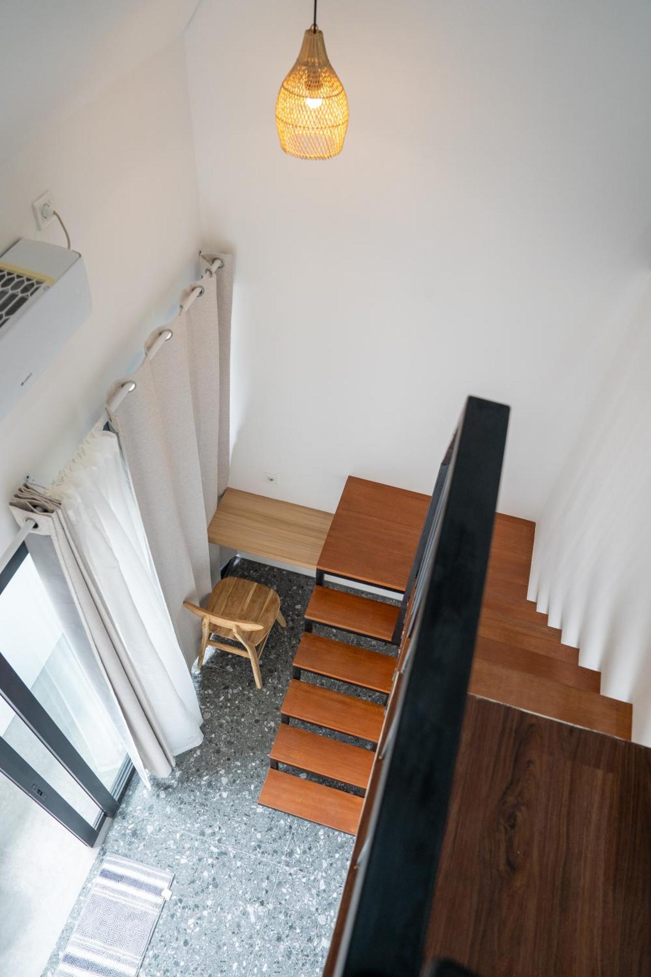 The Kamala Guest House Canggu  Ngoại thất bức ảnh