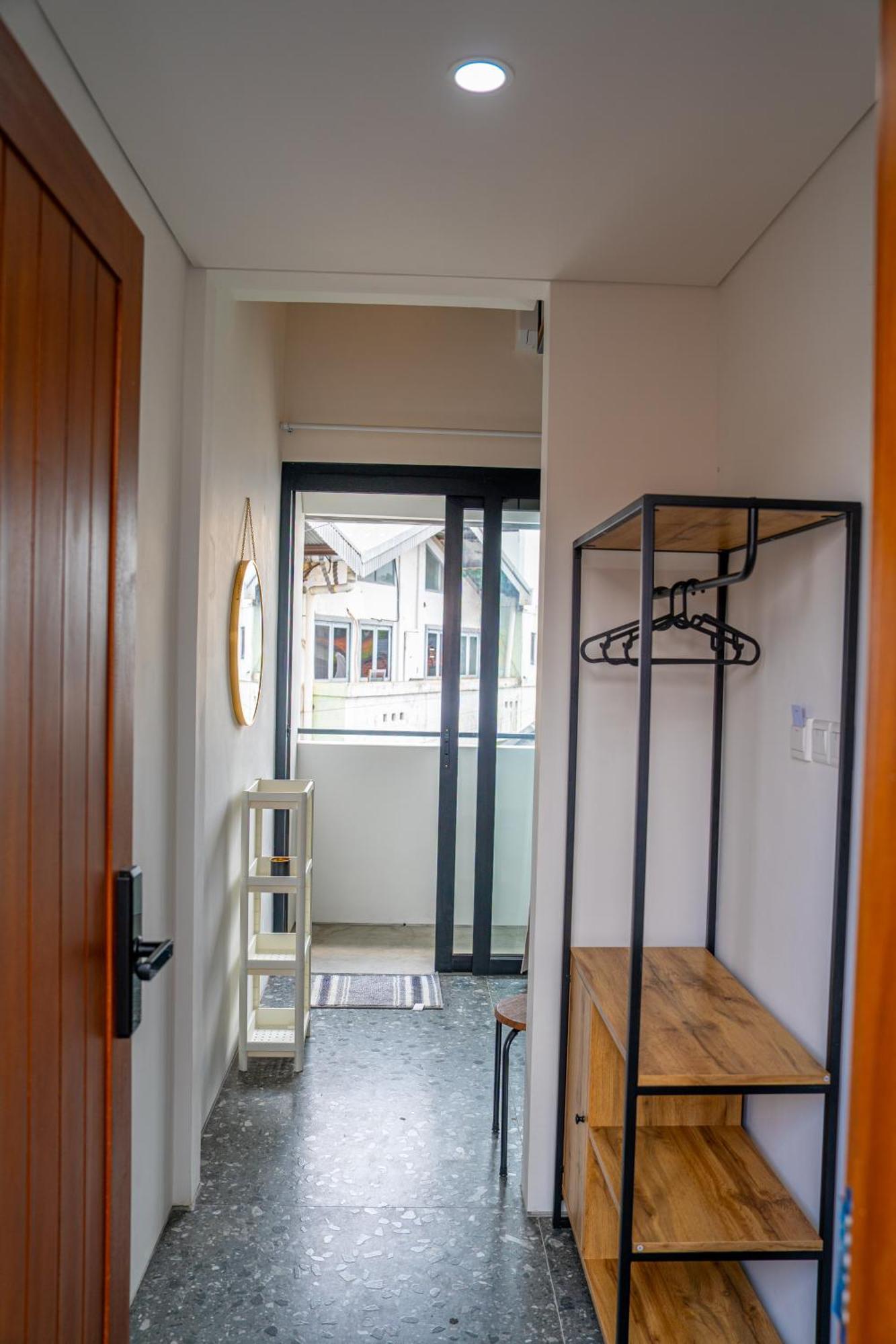 The Kamala Guest House Canggu  Ngoại thất bức ảnh