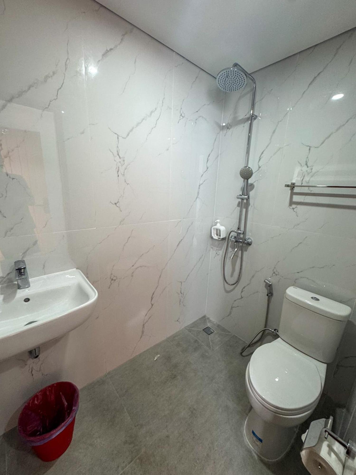 The Kamala Guest House Canggu  Ngoại thất bức ảnh